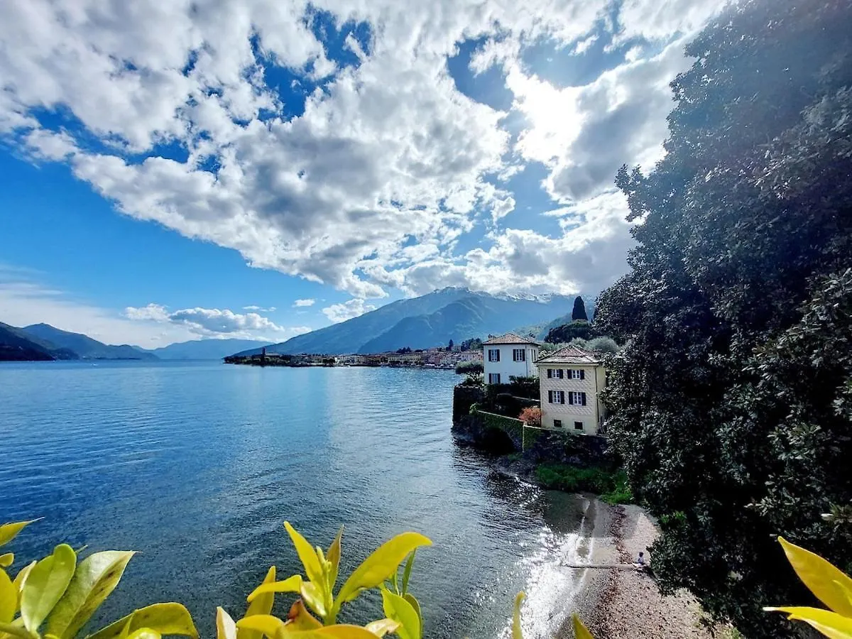 Appartamento Casa Rosa Domaso Italia