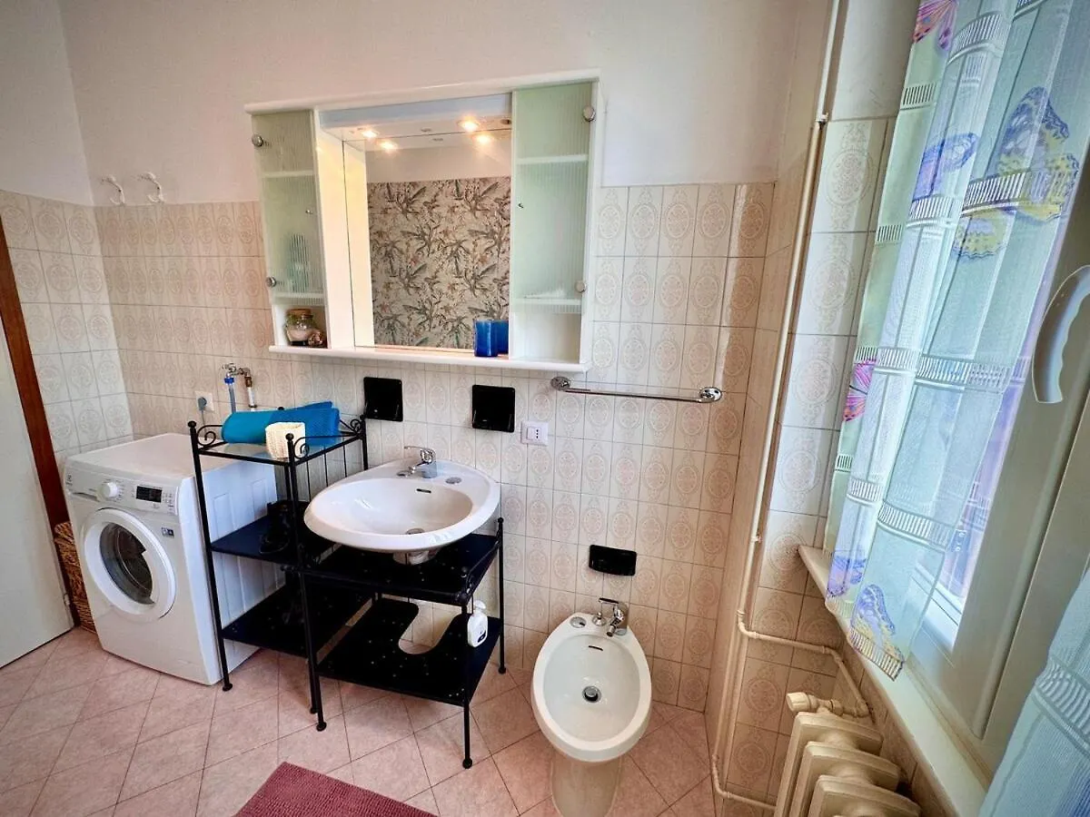 Appartamento Casa Rosa Domaso